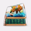 Eminent Crafts x Dwarf Factory Yu-Gi-Oh! Artisan Keycap - Image 3