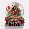 Dwarf Factory ArtiSANTA 2023 Christmas Artisan Keycaps