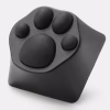 ZOMO Silicone Kitty Paw Artisan Keycaps - Image 3