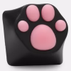 ZOMO Silicone Kitty Paw Artisan Keycaps - Image 4